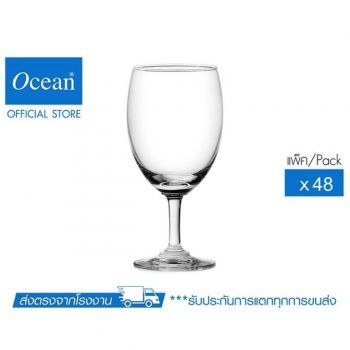 CLASSIC WATER GOBLET 350 ml